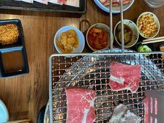 -九田家黑牛烤肉料理(三墩店)