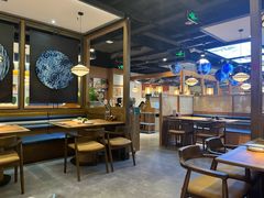 -云海肴汽锅鸡·云南小炒(天津国金汇店)