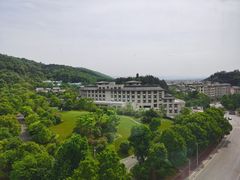 -咸宁万豪温泉谷度假区