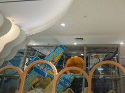 -MELAND CLUB亲子乐园·派对(浦东LCM置汇旭辉馆)