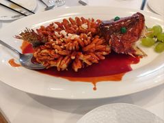 -松鹤楼·非遗·苏帮菜(融科店)