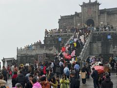 -南岳衡山风景名胜区