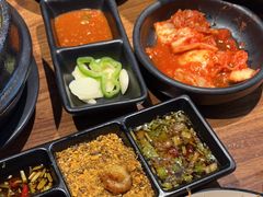 -九田家黑牛烤肉料理(高坪王府井店)