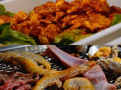 -蚝英雄·鲜蚝自助专门店