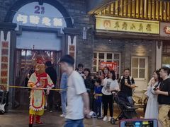 -阿财老铺·老蚌埠龙虾城(华夏总店)
