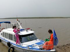 -湖南东洞庭湖国家级自然保护区