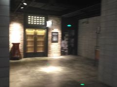 -CGV影城(黄河道ScreenX店)