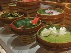 -享遇.锅姥姥牛排海鲜自助(小寨店)