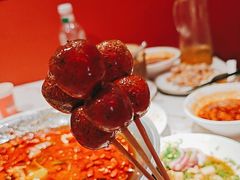 -麻六记(新天地店)