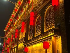 -山西会馆·晋菜·晋商宴·民俗博物馆(体育路店)