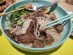 -蔡澜Pho·越南粉餐厅(海上世界店)