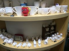 -艺彩阳光手工坊(大连恒隆广场店)