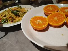 -阿源鱼捞斑鱼火锅·海鲜粥(山景尚宅店)