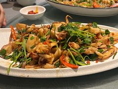 -大洋家·潮汕鱼鲜·花胶砂锅粥(天河东路店)