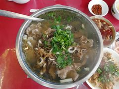 -谢老五跷脚牛肉·非遗传承店