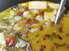 -荷塘秋月·本帮江浙菜(国权路店)