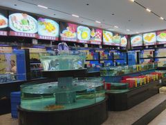 -點無缺茶楼·海鲜酒家(世博店)