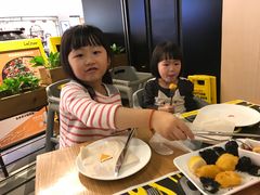 -乐凯撒披萨(喜荟城店)