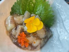 -花潮料理艺食馆(SM新生活广场店)