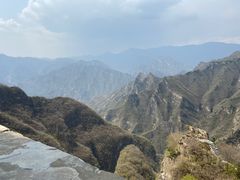 -圣莲山风景区