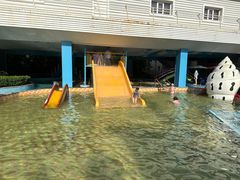 -南宫温泉水世界