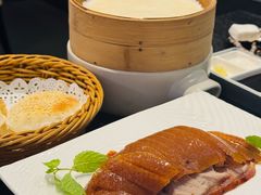 -大董(华贸购物中心店)