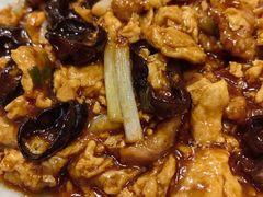 -正阳门饭庄·烤鸭·北京菜(万丰路七里庄店)