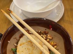 -黔哆哆地摊酸汤火锅(清湖店)