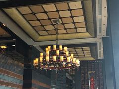 -天龙轩(香港丽思卡尔顿酒店)