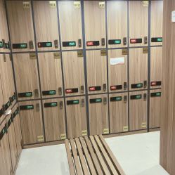 -FineYoga梵音瑜伽·普拉提