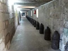 -胡里山炮台