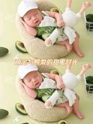 -梦之初儿童摄影(江宁店)
