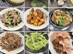 -师傅仔美食(东华老店)