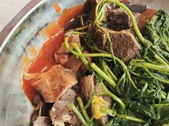 -修记牛杂店(同华东一路店)