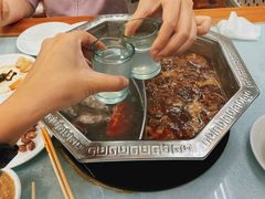 -鸿盛火锅(重庆路店)