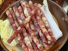 -赵美丽·重庆社区火锅·直营店(火车东站·中豪国际店)