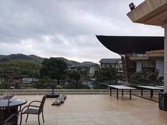 -宁波九龙湖开元度假村