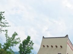 -水磨古镇