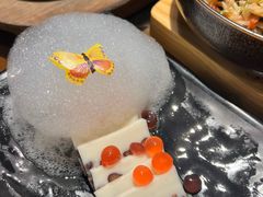 -雀舞云南菜(天津天河城购物中心店)