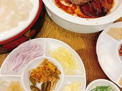 -寻味顺德·南记酒家·传统顺德菜·鱼生(广源路店)