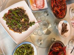 -五七小李子油焖大虾(总店)