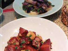 -鹊华居·地道鲁菜·海鲜·融合味(大明湖店)