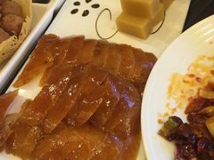 -玉林烤鸭店(垡头店)