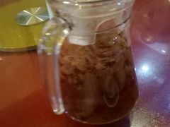 -长兴岛郊野公园农场食堂