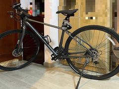 -GIANT捷安特自行车专卖店(金桥台儿庄路店)