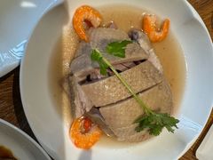 -宁波柏悦酒店·钱湖渔港
