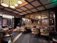 -王府井文华东方酒店-紫膳餐厅