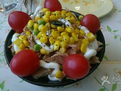 -吃饼人西餐(南开店)