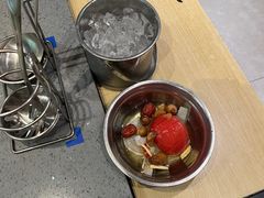 -羊来顺冰煮鲜羊 铁锅烀羊肉(中央大街店)