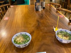 -兰州-西固陈记牛肉面·烧烤(山阴路店)